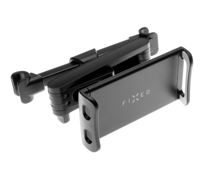 Uchwyt samochodowy FIXED Tab Passenger 2 black FIXTAB-PAS2-BK
